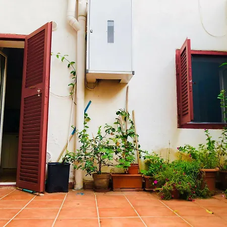 C.b.guesthouse * Bari