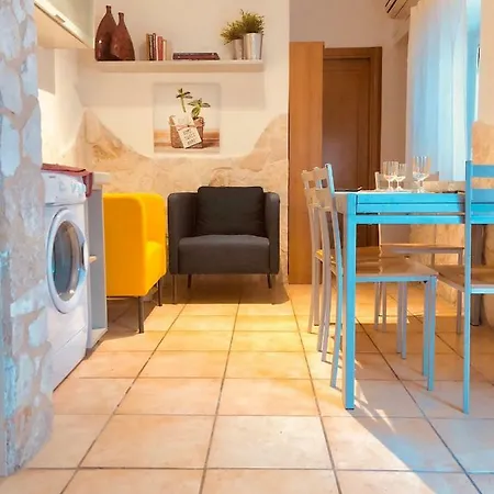 C.b.guesthouse Casa vacanze *