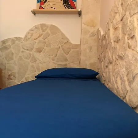 C.b.guesthouse Бари