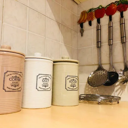 C.b.guesthouse Дом отдыха *