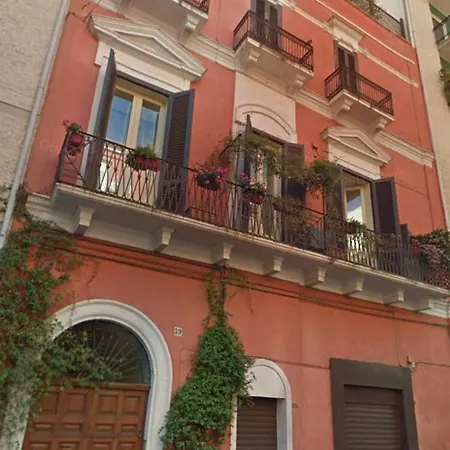 C.b.guesthouse Hébergement de vacances