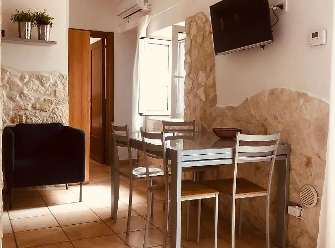 C.b.guesthouse Bari