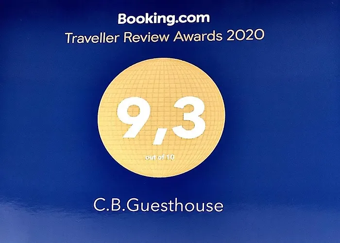 C.b.guesthouse Bari