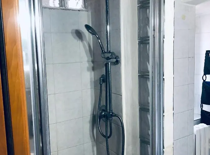 C.b.guesthouse * Bari