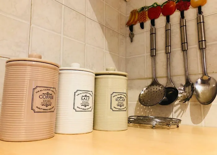 C.b.guesthouse Tatil Evi *