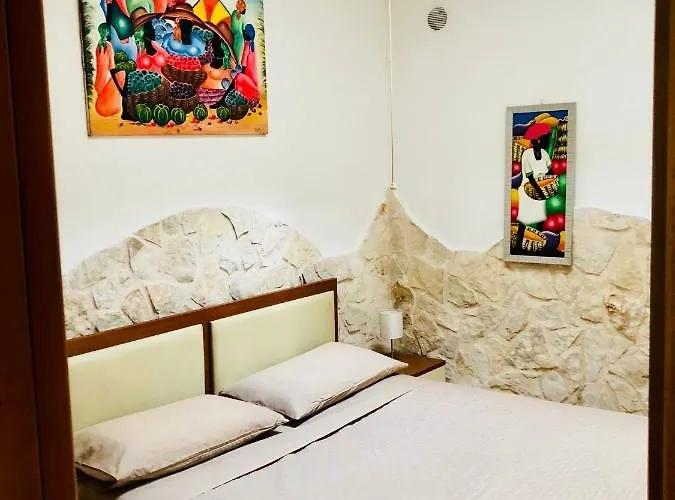 C.b.guesthouse * Bari