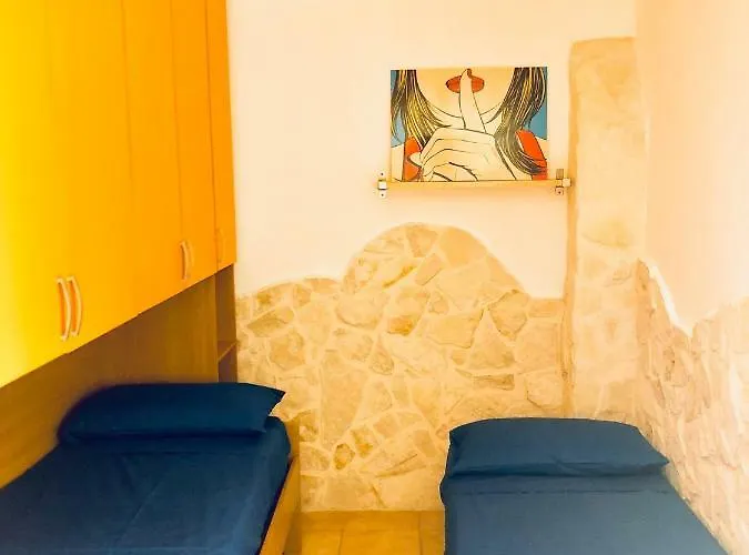 C.b.guesthouse Tatil Evi *