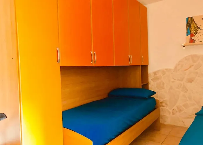C.b.guesthouse Bari