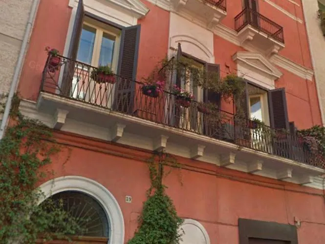 C.b.guesthouse Tatil Evi